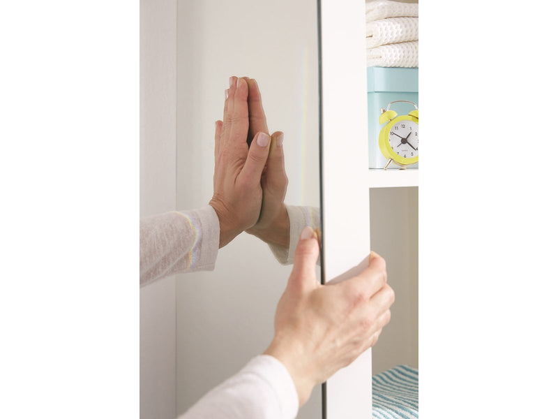 tesa Powerbond Mounting Tape Mirror 5m x 19mm