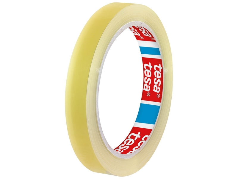 tesa film tape Standard 66m x 15mm Transparent