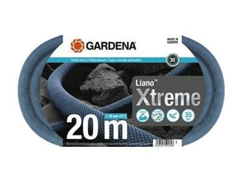 Gardena Textile Garden Hose 20 m