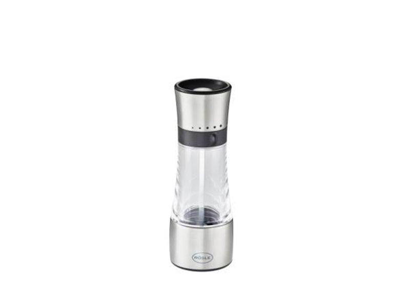 Rösle Spice grinder 18 cm Stainless steel 18/10/glass