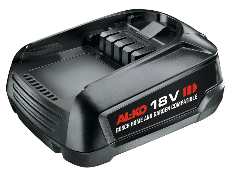 AL-KO Battery B50 Li 18V (Li-ion 2.5 Ah / 18 V)