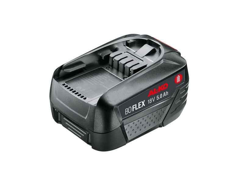 AL-KO Battery B100 Li 18V (Li-ion 5.0 Ah / 18 V)