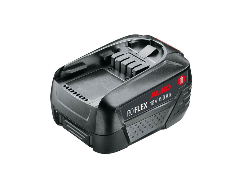 AL-KO Battery B125 Li 18V (Li-ion 6.0 Ah / 18 V)