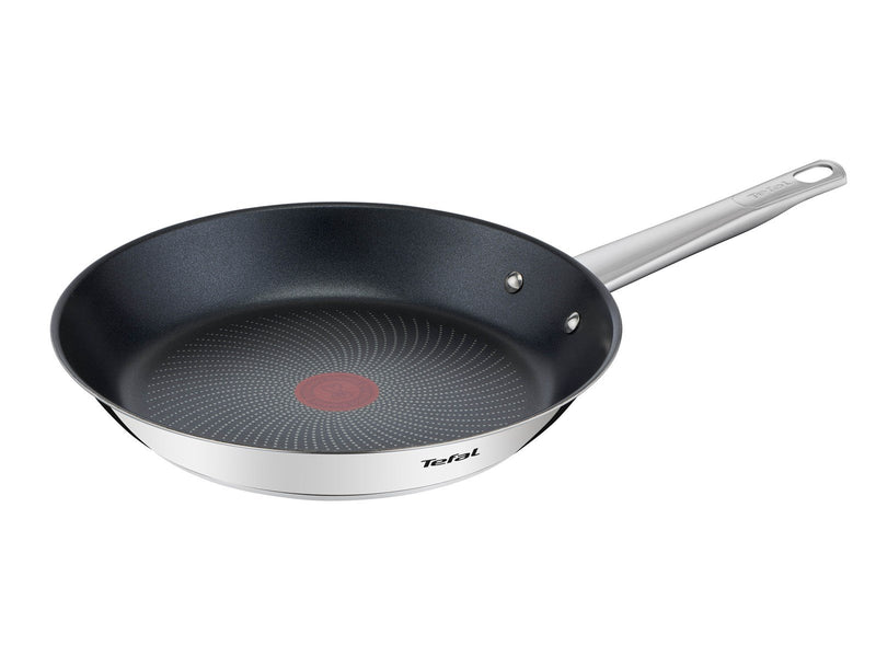 Tefal Cook eat Set 4 pcs Stainless steel