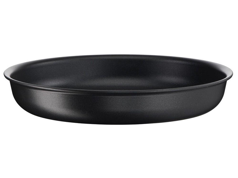 Tefal Ingenio Eco resist Frypan 24 cm Black (without handle)