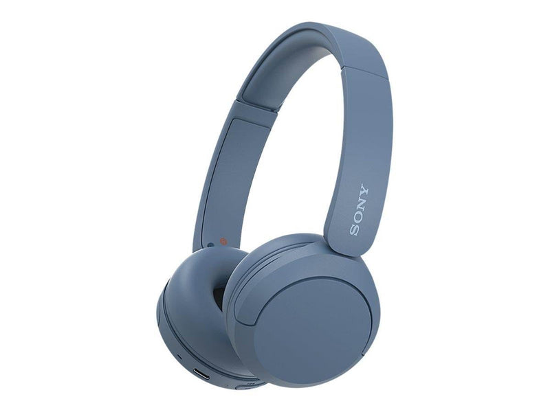 Sony WH-CH520 - Blue