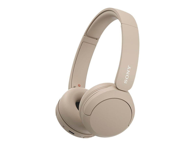 Sony WH-CH520 - Beige