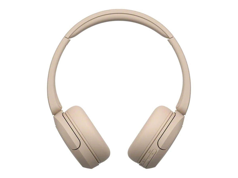 Sony WH-CH520 - Beige