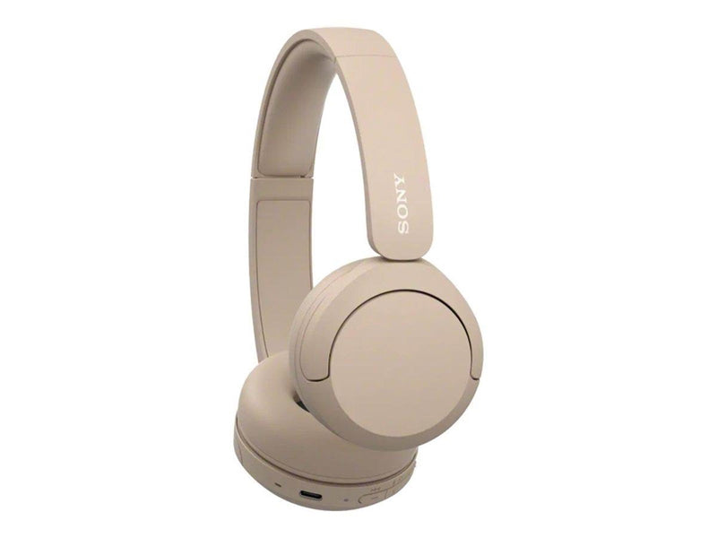 Sony WH-CH520 - Beige