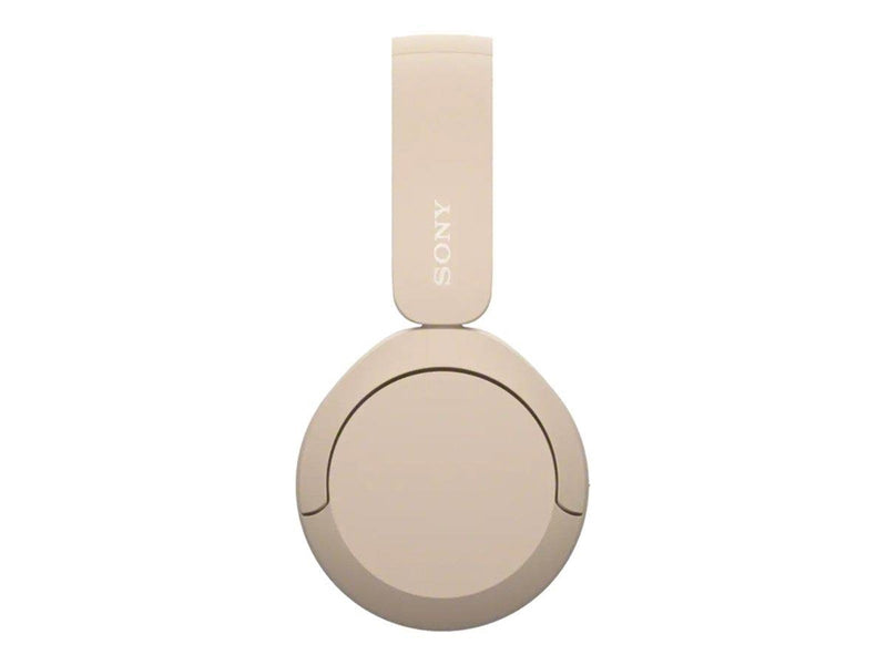 Sony WH-CH520 - Beige