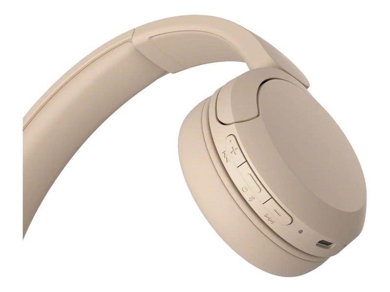 Sony WH-CH520 - Beige