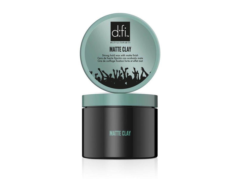 d:fi Matte Clay 150 ml