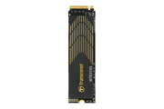 Transcend MTE250S M.2 SSD - 4 TB
