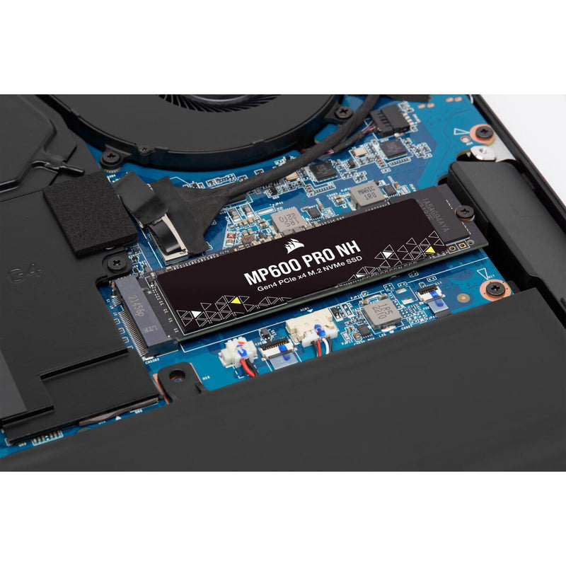 Corsair MP600 PRO NH M.2 SSD - 8 TB