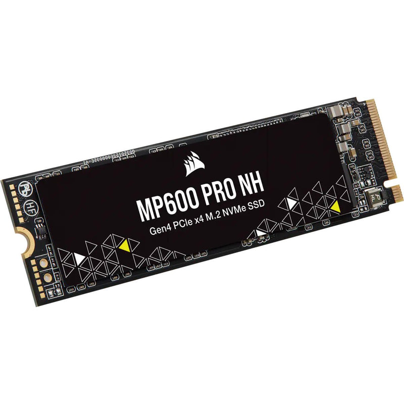 Corsair MP600 PRO NH M.2 SSD - 4 TB