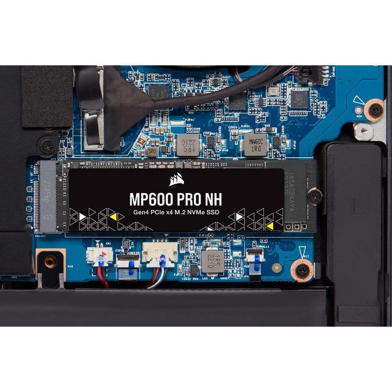 Corsair MP600 PRO NH M.2 SSD - 1 TB
