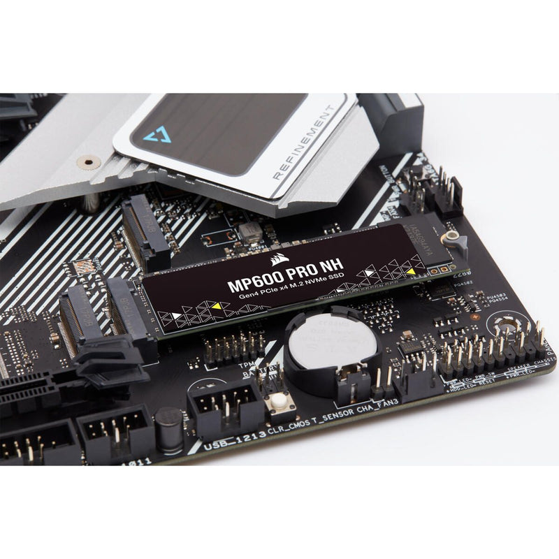 Corsair MP600 PRO NH M.2 SSD - 2 TB