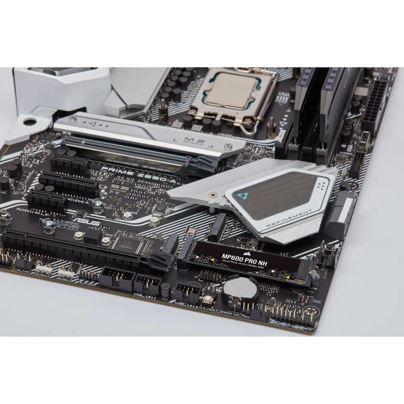 Corsair MP600 PRO NH M.2 SSD - 8 TB