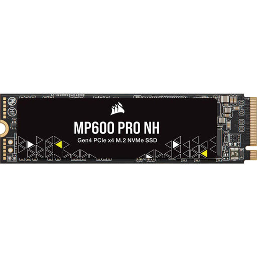 Corsair MP600 PRO NH M.2 SSD - 8 TB