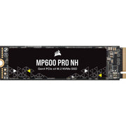 Corsair MP600 PRO NH M.2 SSD - 2 TB