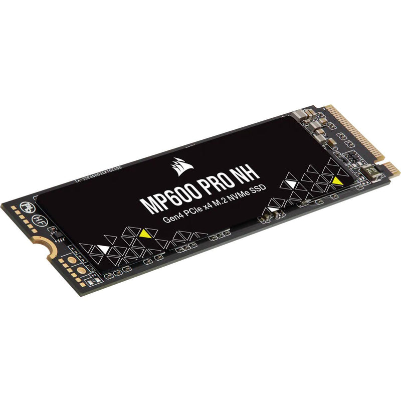 Corsair MP600 PRO NH M.2 SSD - 8 TB