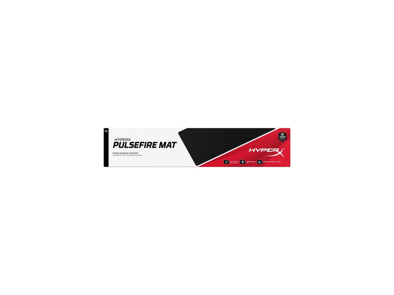 HyperX Pulsefire Mat Gaming Mouse Pad Cloth (XL)