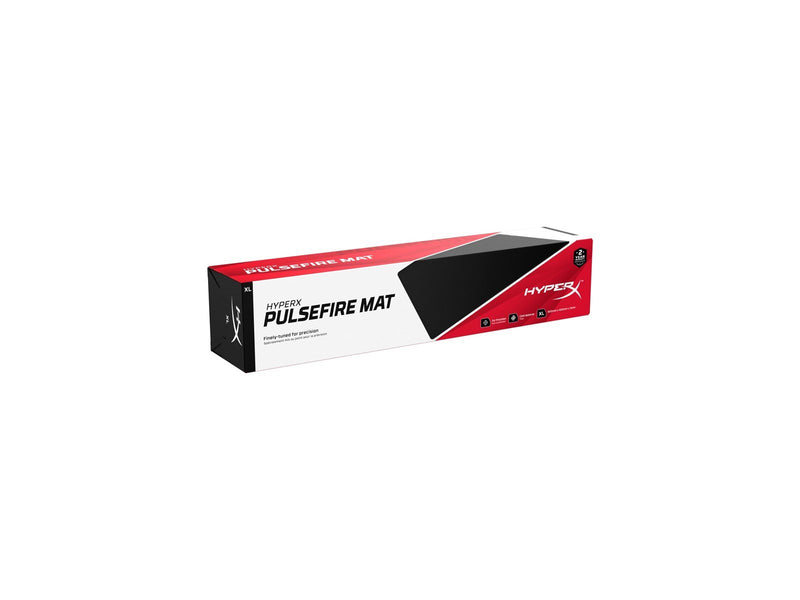 HyperX Pulsefire Mat Gaming Mouse Pad Cloth (XL)