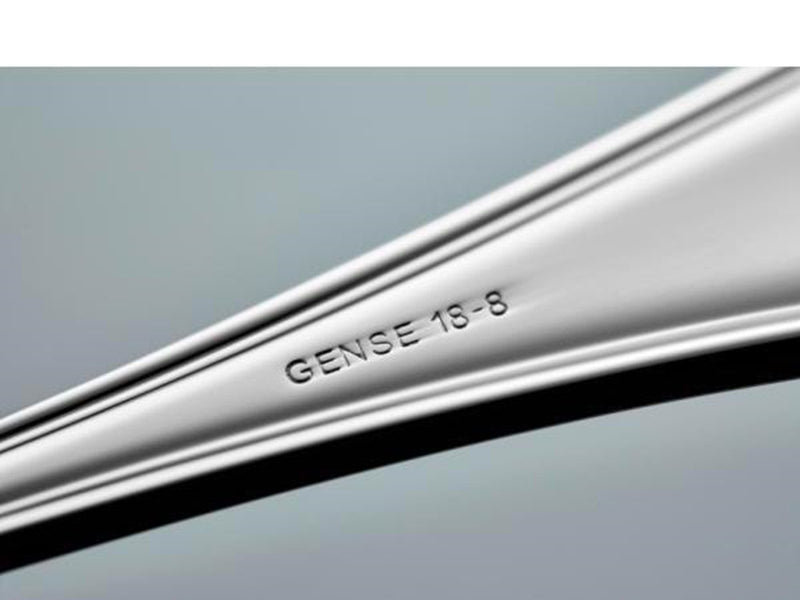 Gense Tablespoon Oxford 20 cm Glossy steel