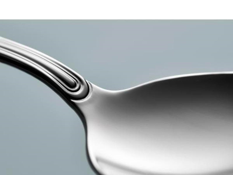Gense Tablespoon Oxford 20 cm Glossy steel