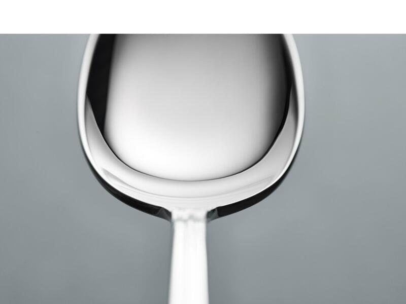 Gense Tablespoon Oxford 20 cm Glossy steel