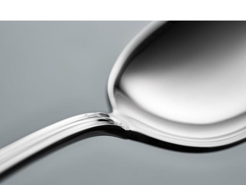 Gense Tablespoon Oxford 20 cm Glossy steel