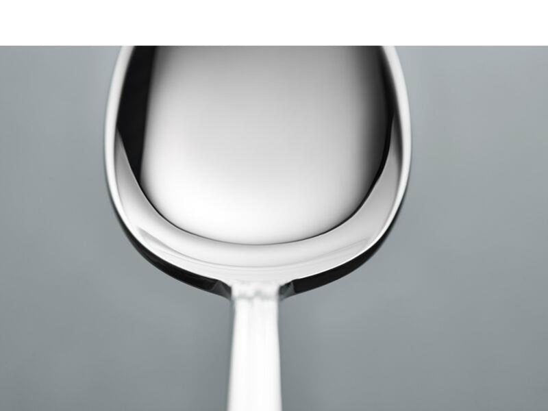 Gense Tablespoon Oxford 20 cm Glossy steel