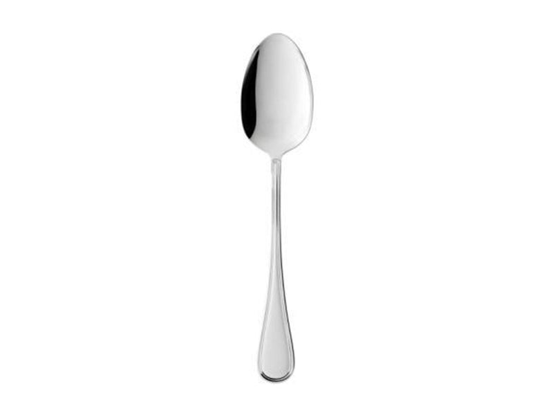 Gense Serving spoon Oxford 23 cm Glossy steel