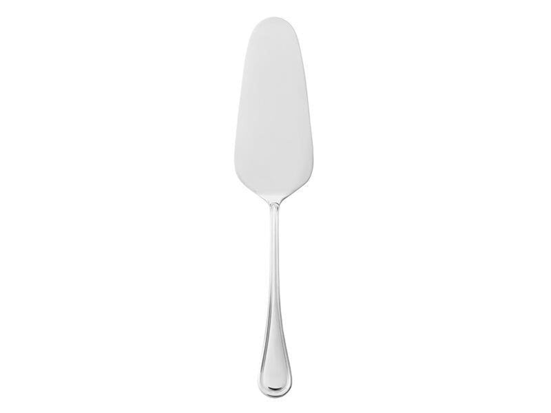 Gense Cake server Oxford 25.7 cm Glossy steel