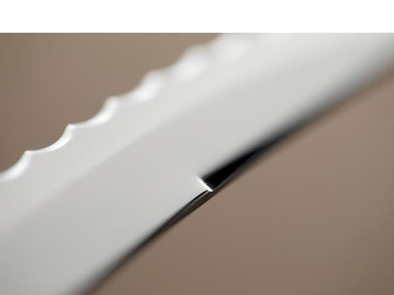 Gense Steak knife Old farmer classic 22 cm Wood/Steel