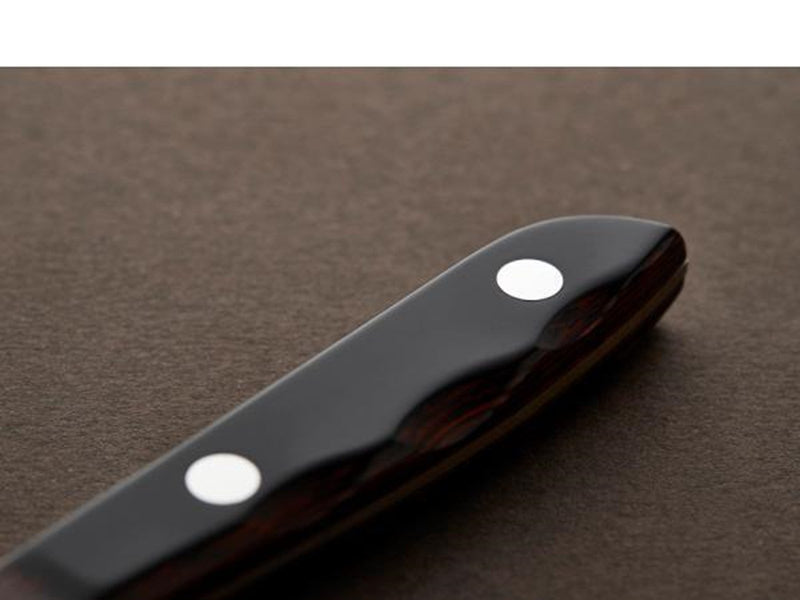 Gense Steak knife Old farmer classic 22 cm Wood/Steel