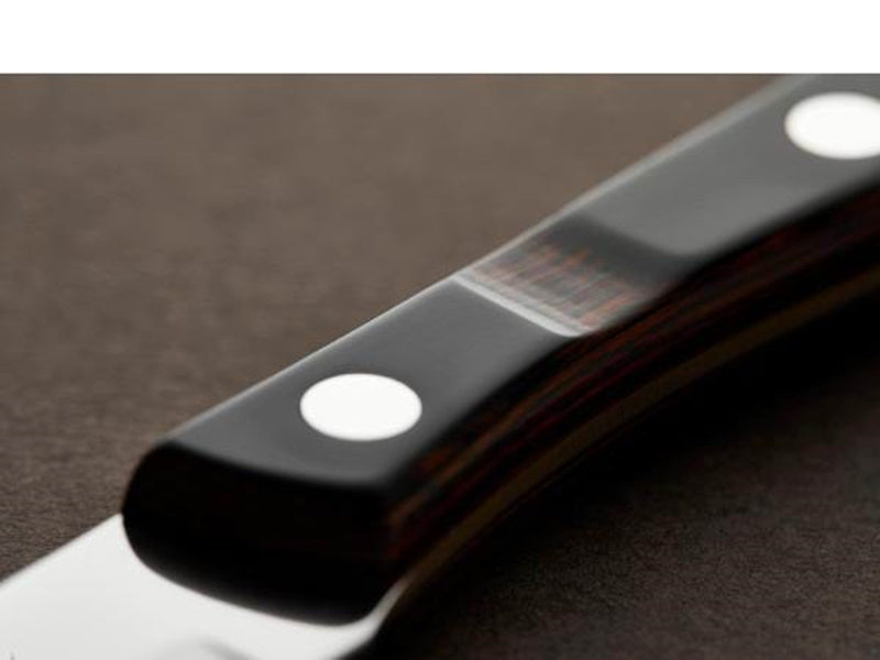 Gense Steak knife Old farmer classic 22 cm Wood/Steel