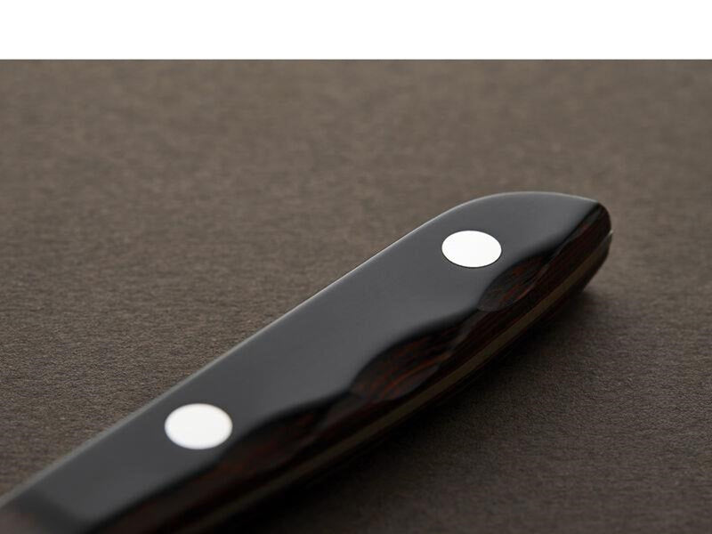Gense Steak knife Old farmer classic 22 cm Wood/Steel