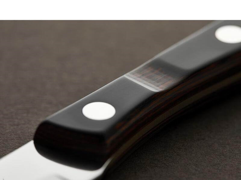 Gense Steak knife Old farmer classic 22 cm Wood/Steel