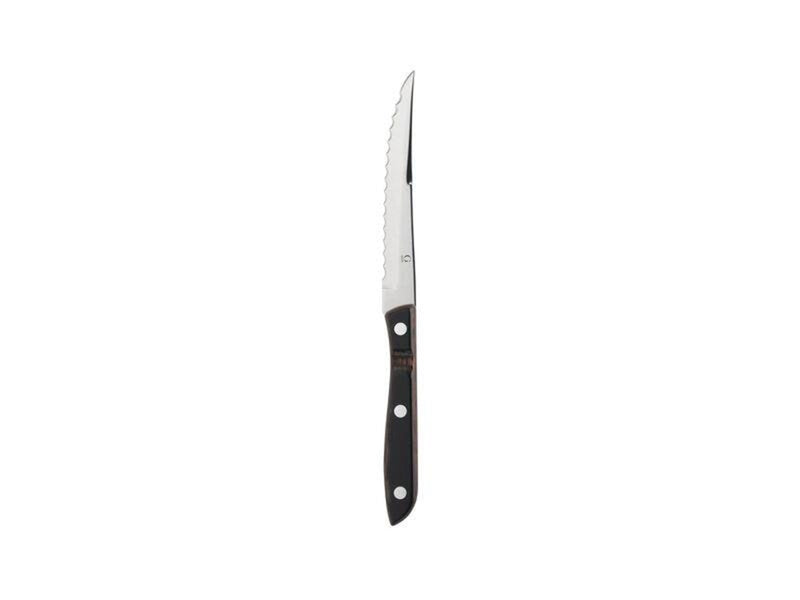 Gense Steak knife Old farmer classic 22 cm Wood/Steel
