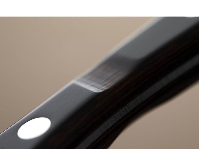 Gense Steak knife Old farmer classic 22 cm Wood/Steel