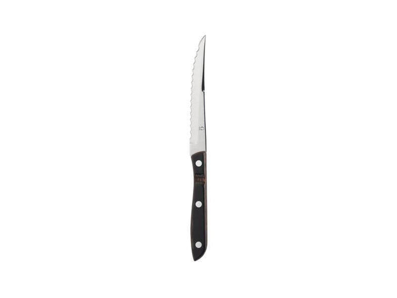 Gense Steak knife Old farmer classic 22 cm Wood/Steel