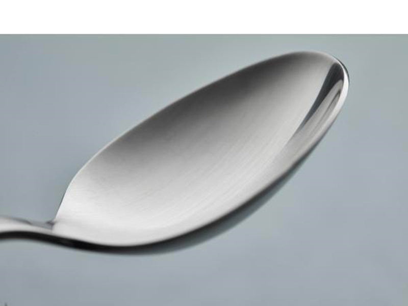 Gense Tablespoon Ranka 18.5 cm Matte steel