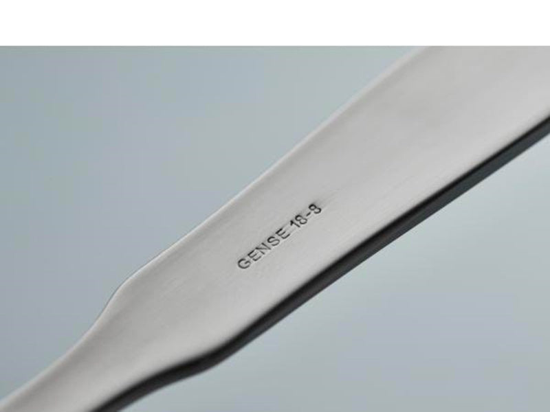 Gense Tablespoon Ranka 18.5 cm Matte steel