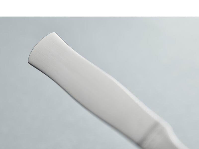 Gense Tablespoon Ranka 18.5 cm Matte steel