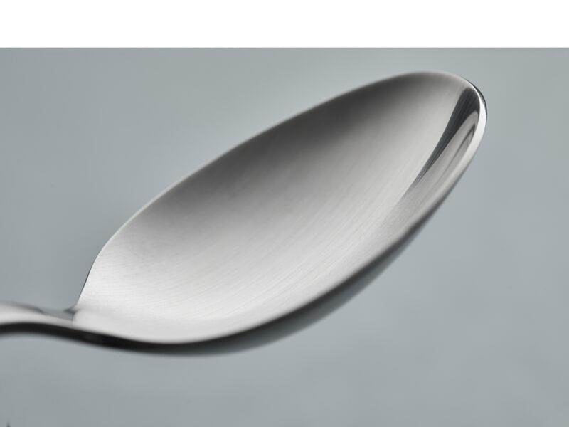 Gense Tablespoon Ranka 18.5 cm Matte steel