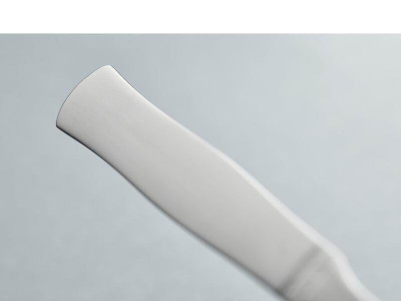 Gense Tablespoon Ranka 18.5 cm Matte steel