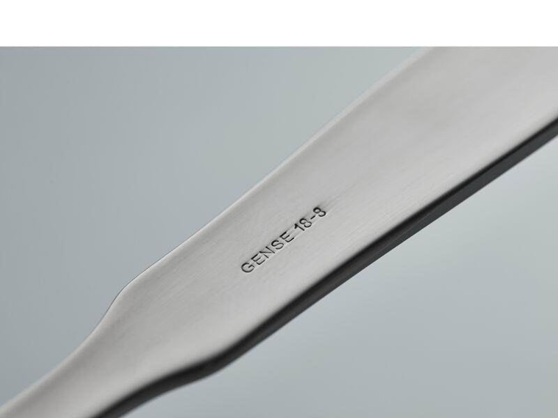 Gense Tablespoon Ranka 18.5 cm Matte steel