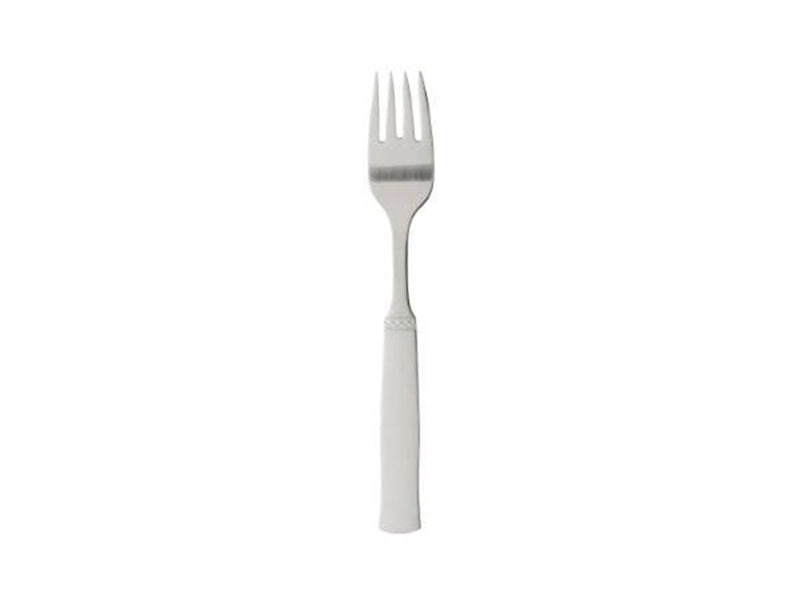 Gense Serving fork Ranka 22.2 cm Matte steel