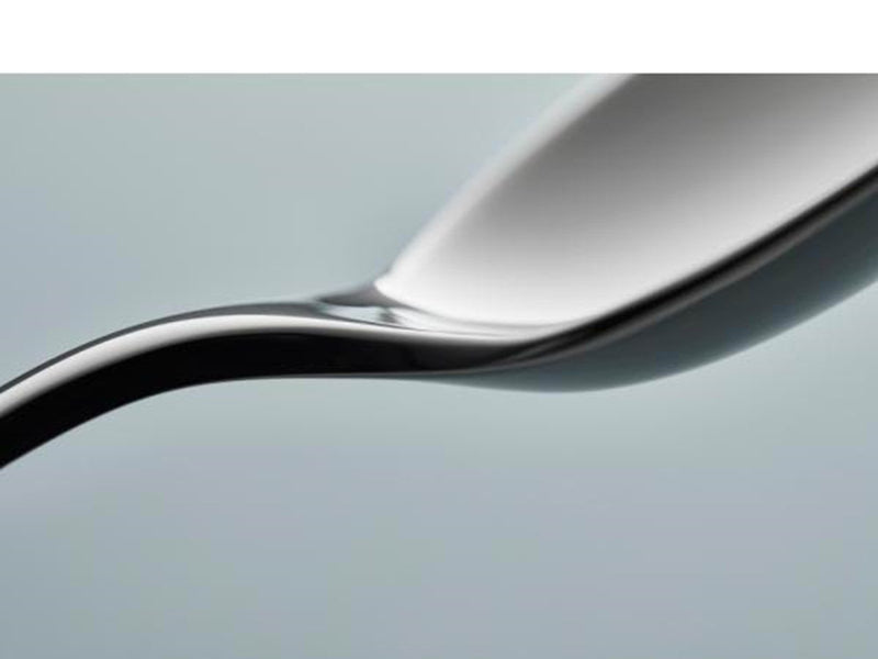 Gense Tablespoon Indra 21 cm Glossy steel